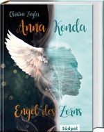 Anna Konda – Engel des Zorns