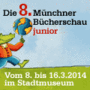 Münchner Bücherschau junior 2014