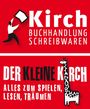 Buchhandlung Kirch in Wegberg