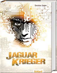 Jaguarkrieger - Cover